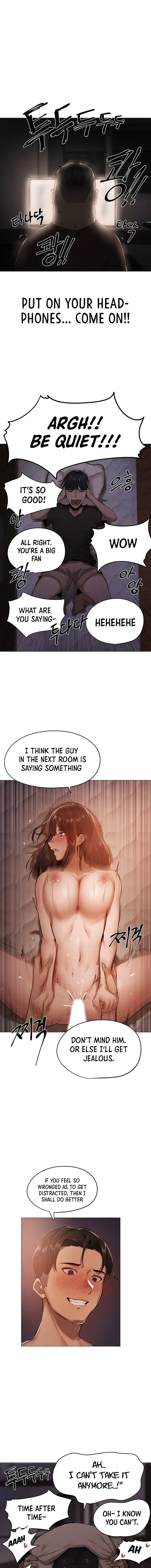 Is there an Empty Room Episode 1 - Page 4