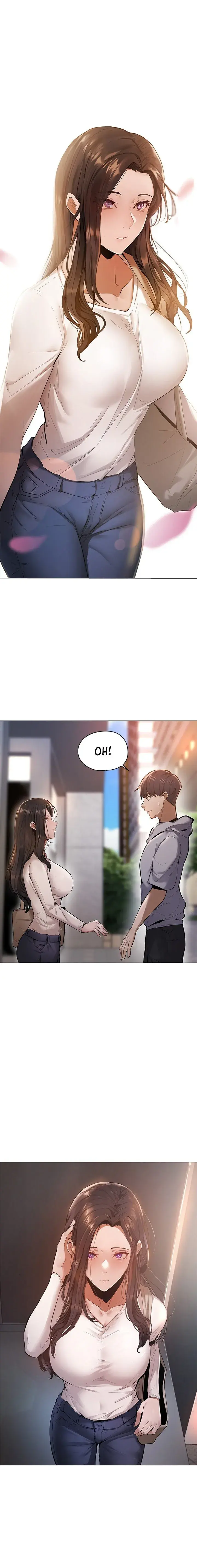 Is there an Empty Room Episode 1 - Page 6