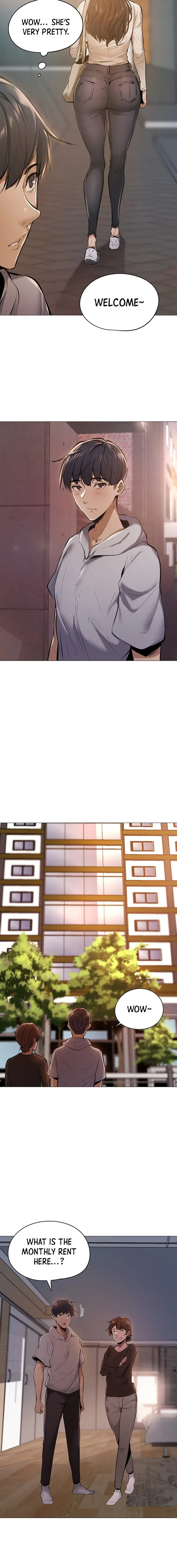 Is there an Empty Room Episode 1 - Page 8