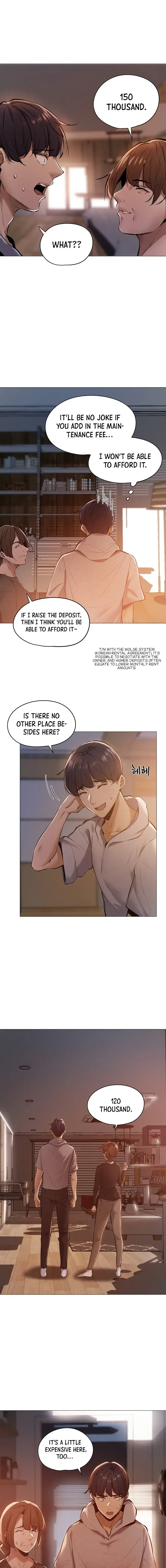 Is there an Empty Room Episode 1 - Page 9