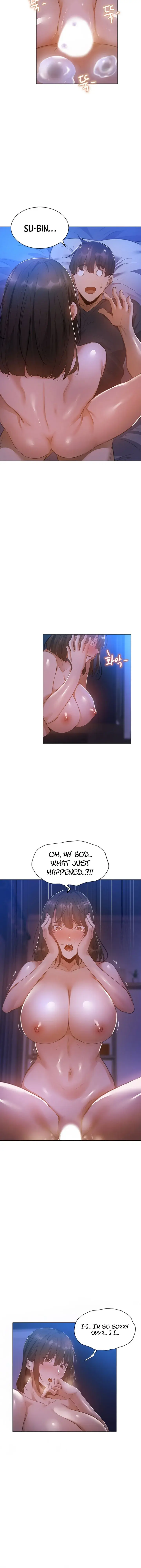 Is there an Empty Room Episode 21 - Page 2