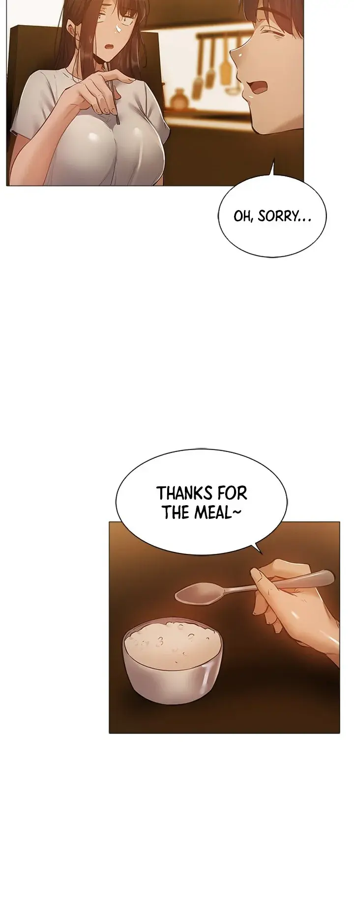 Is there an Empty Room Episode 21 - Page 29