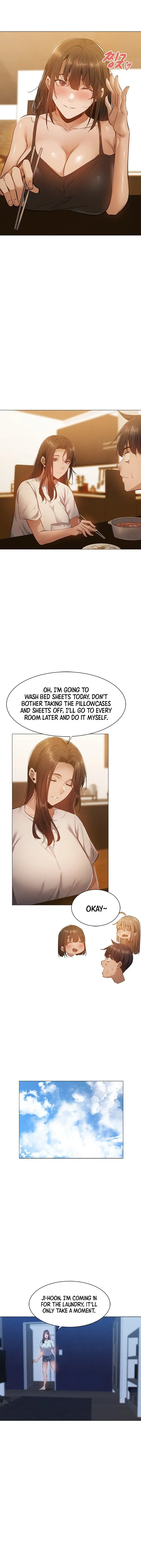 Is there an Empty Room Episode 21 - Page 31