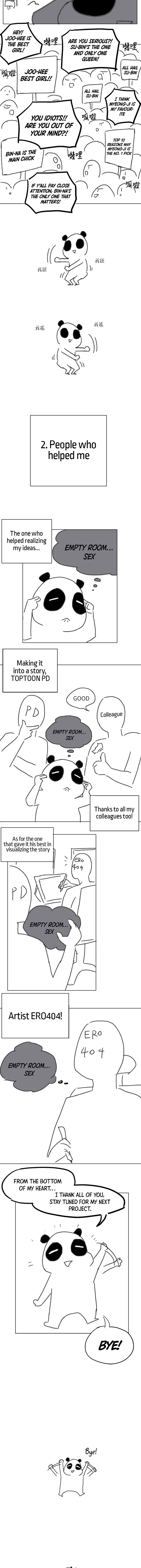 Is there an Empty Room Episode 65 - Page 2