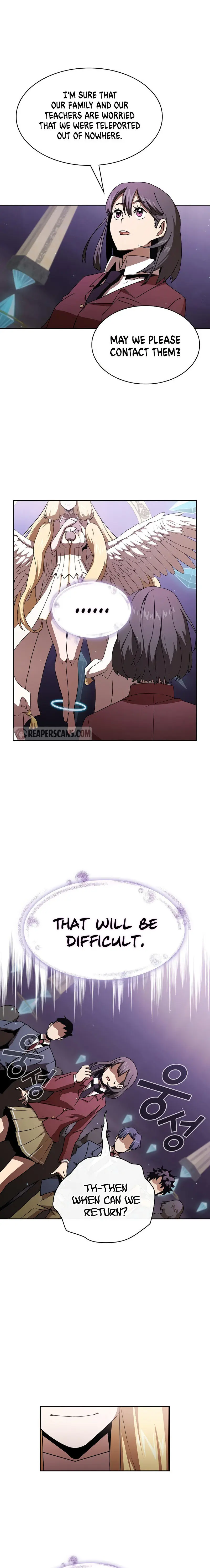 Is this Hero for Real? Episode 1 - Page 10