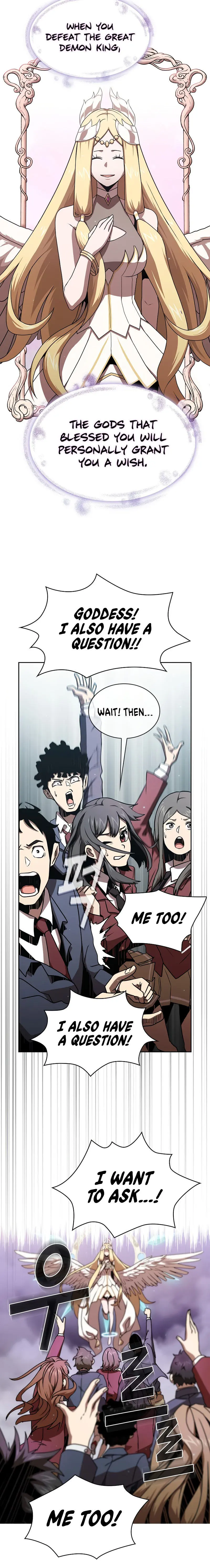 Is this Hero for Real? Episode 1 - Page 11