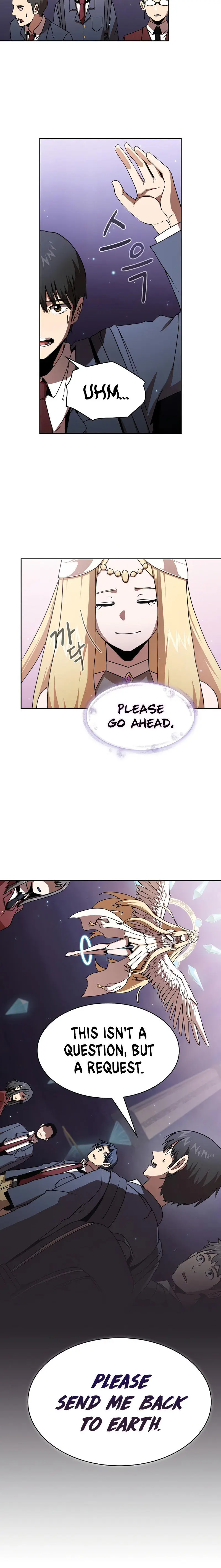 Is this Hero for Real? Episode 1 - Page 13