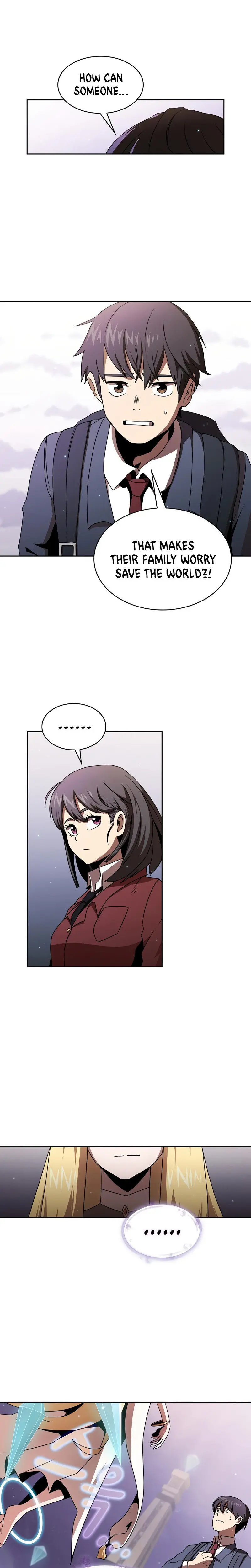 Is this Hero for Real? Episode 1 - Page 16