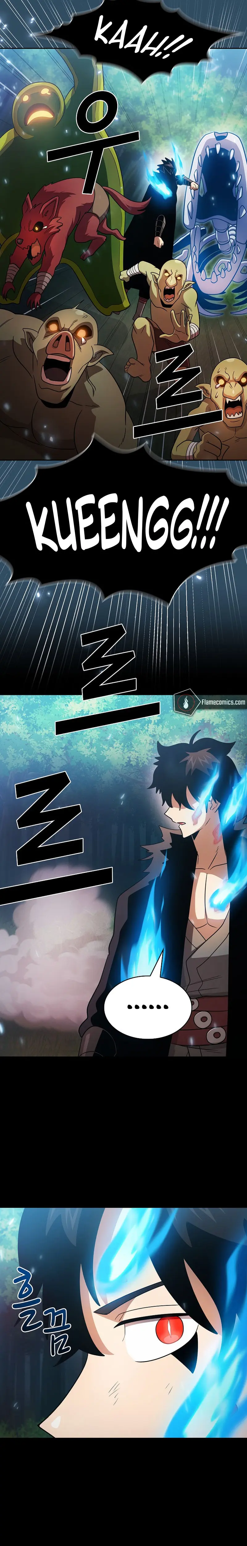Is this Hero for Real? Episode 101 - Page 14