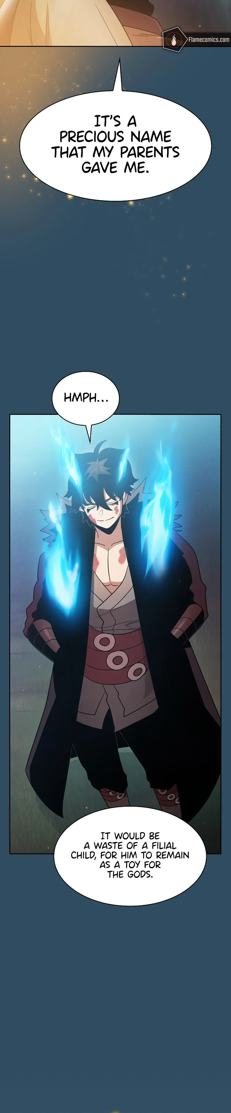 Is this Hero for Real? Episode 101 - Page 18