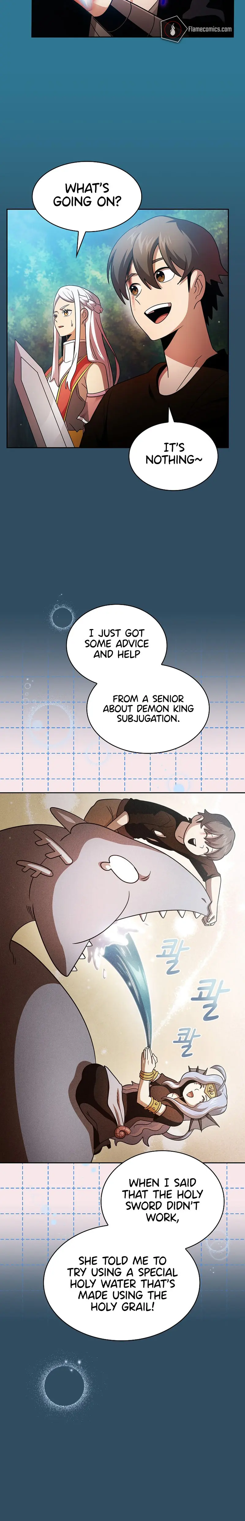 Is this Hero for Real? Episode 101 - Page 2