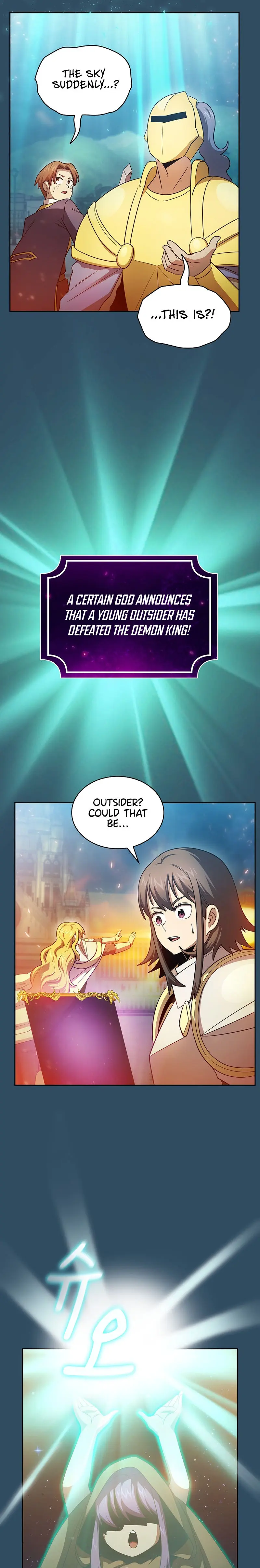 Is this Hero for Real? Episode 101 - Page 21