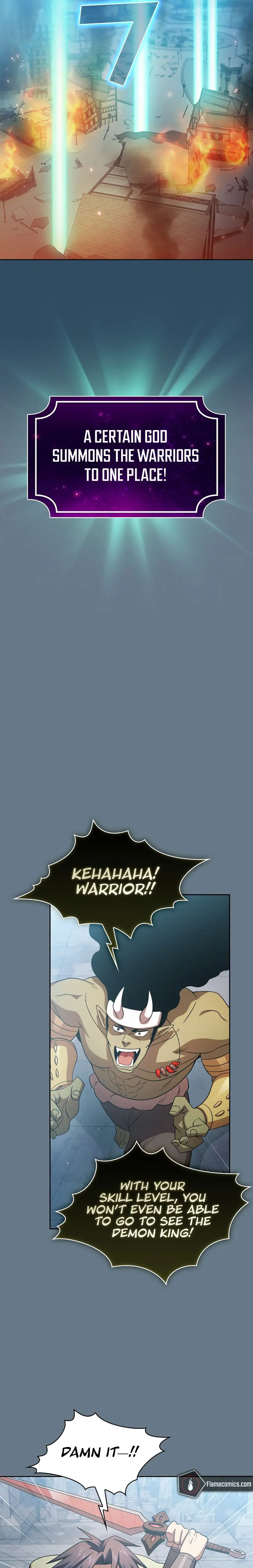 Is this Hero for Real? Episode 101 - Page 23