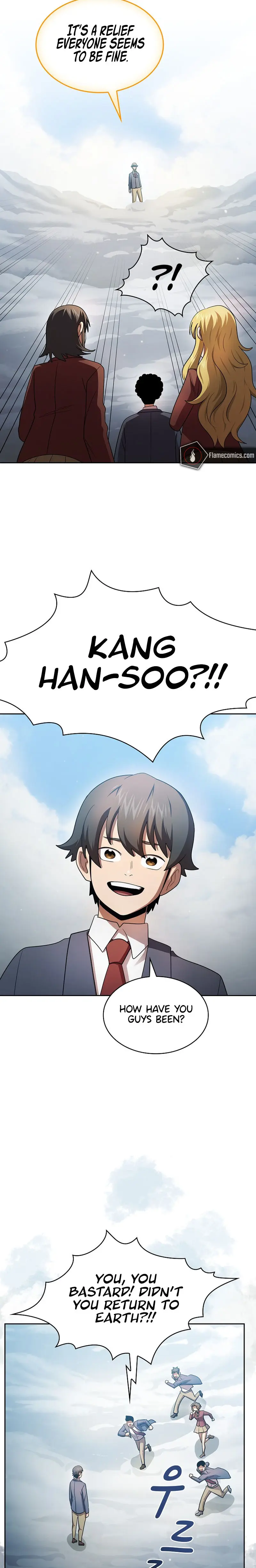Is this Hero for Real? Episode 101 - Page 27
