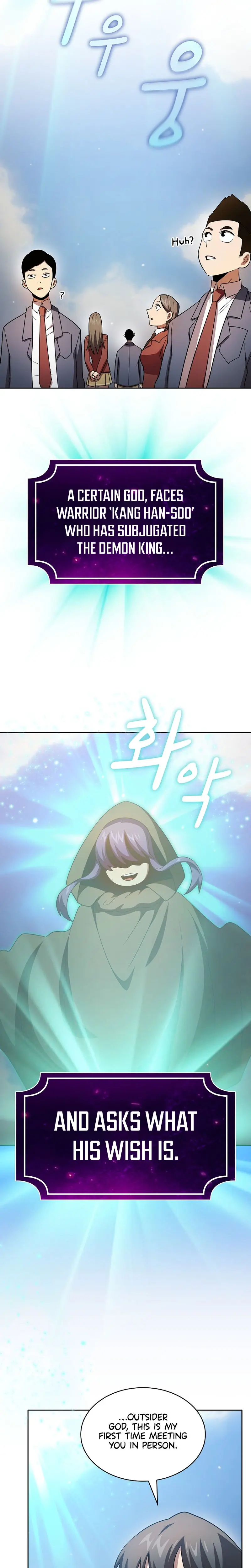 Is this Hero for Real? Episode 101 - Page 29