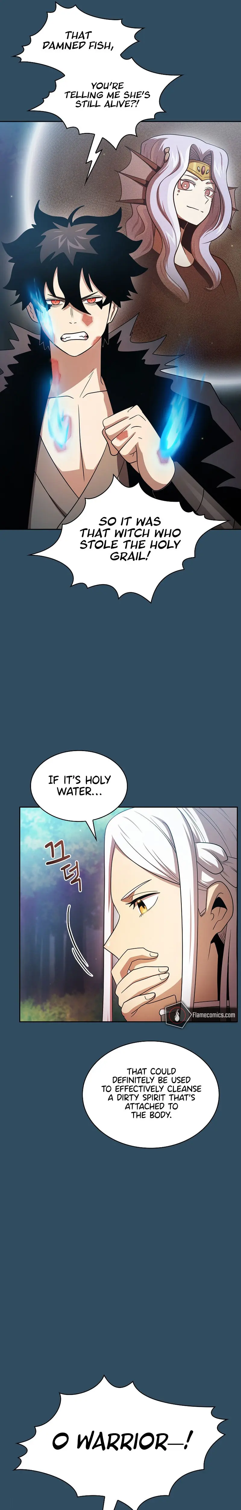 Is this Hero for Real? Episode 101 - Page 3