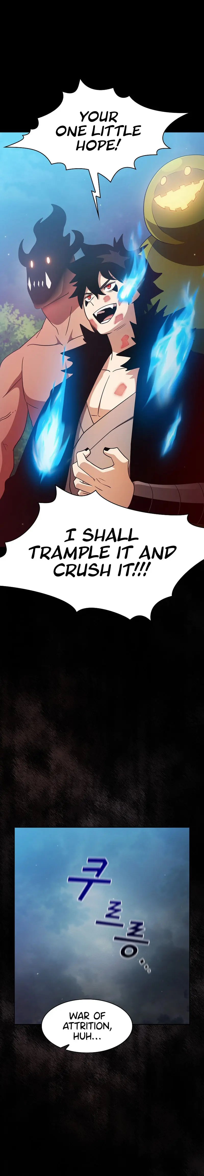 Is this Hero for Real? Episode 101 - Page 6