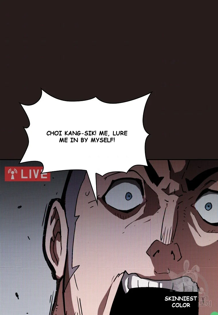 Is this Hunter for Real? Episode 1 - Page 102