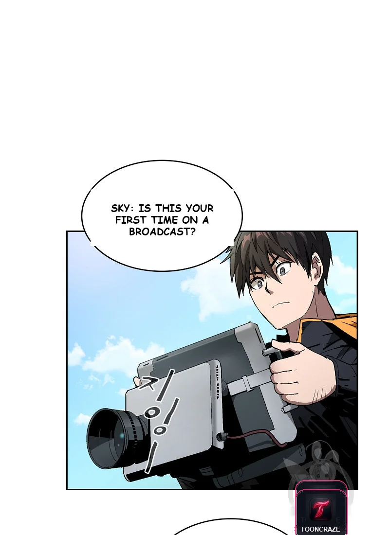 Is this Hunter for Real? Episode 1 - Page 17
