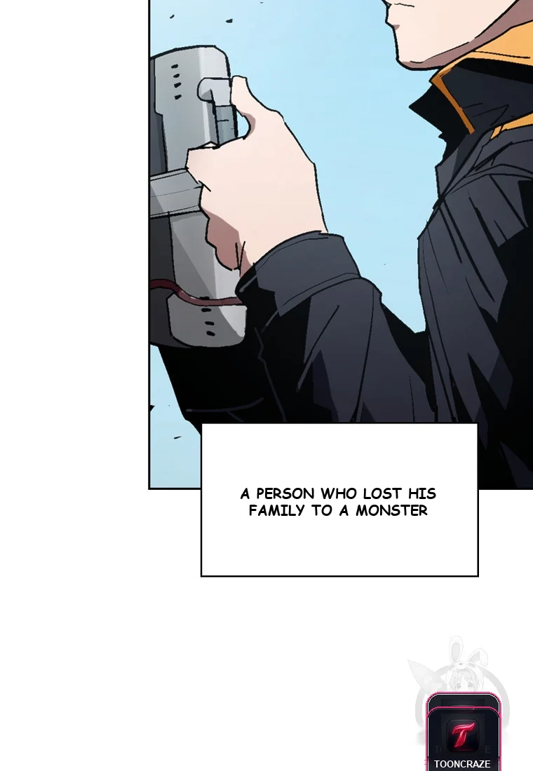Is this Hunter for Real? Episode 1 - Page 23