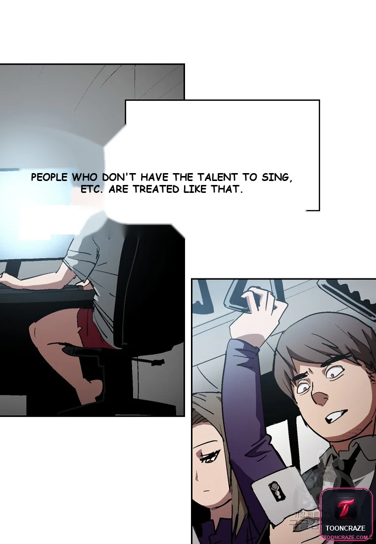 Is this Hunter for Real? Episode 1 - Page 24