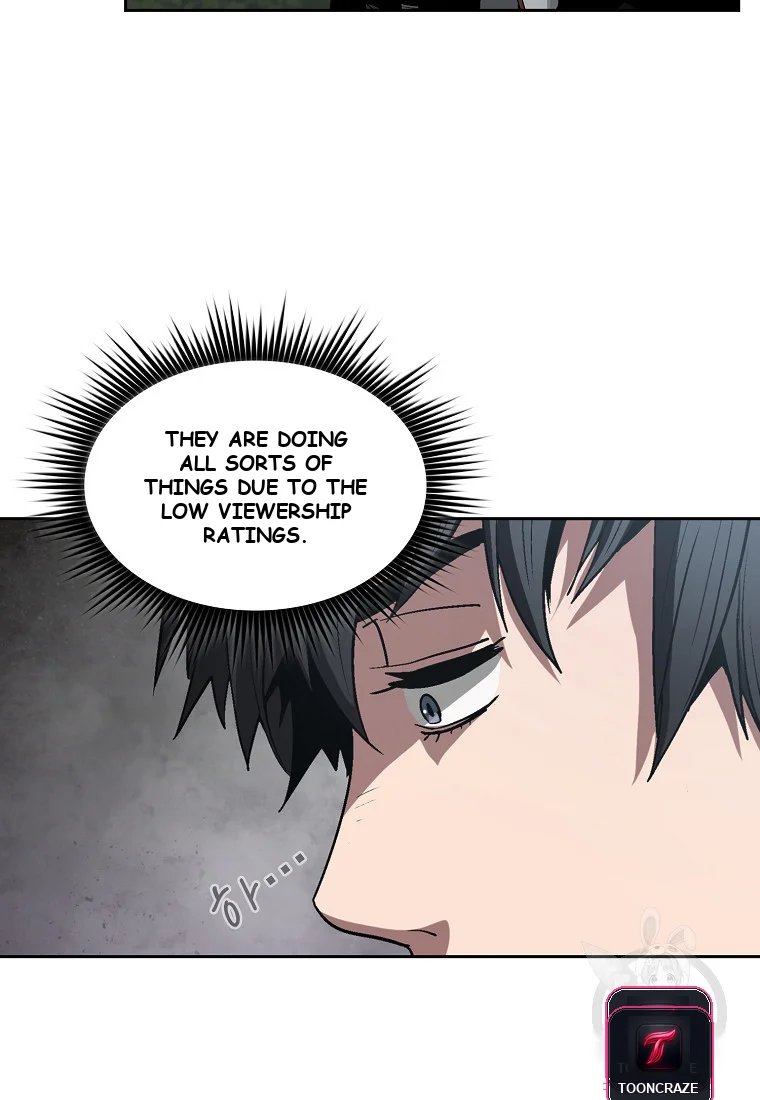 Is this Hunter for Real? Episode 1 - Page 30