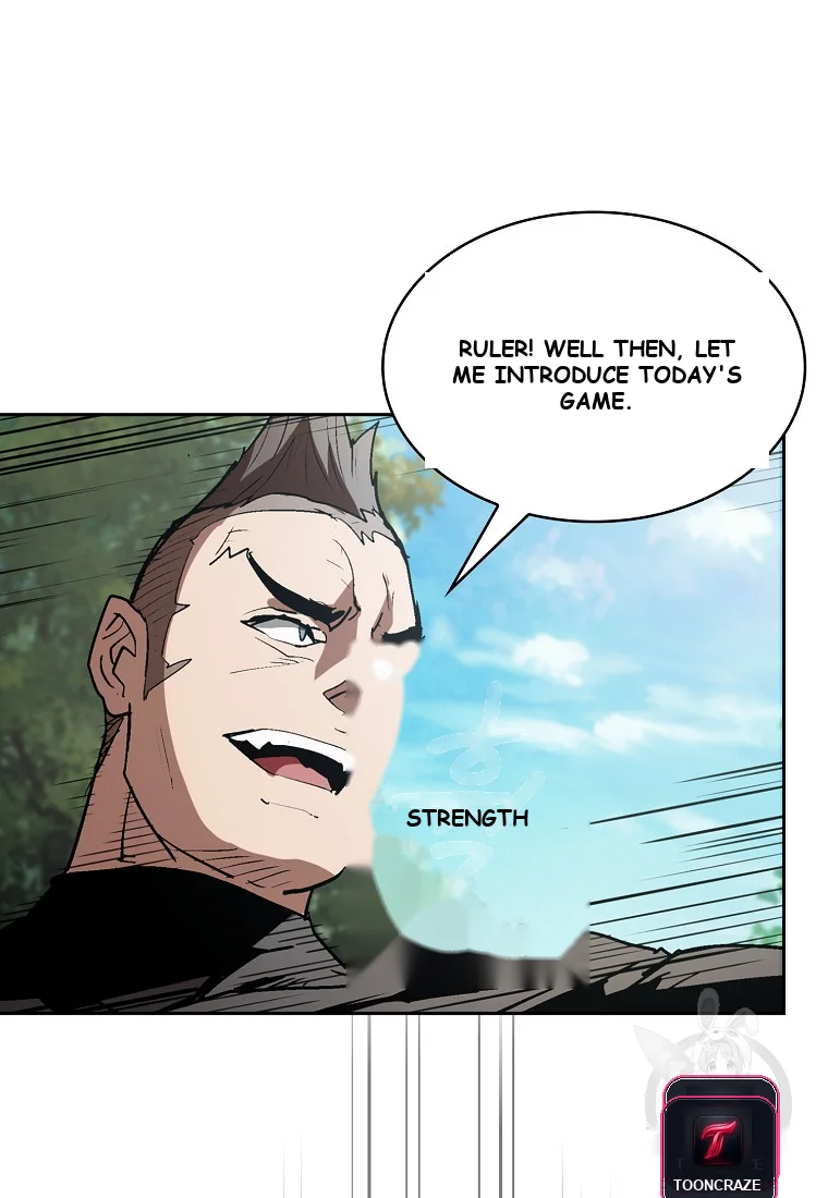 Is this Hunter for Real? Episode 1 - Page 31