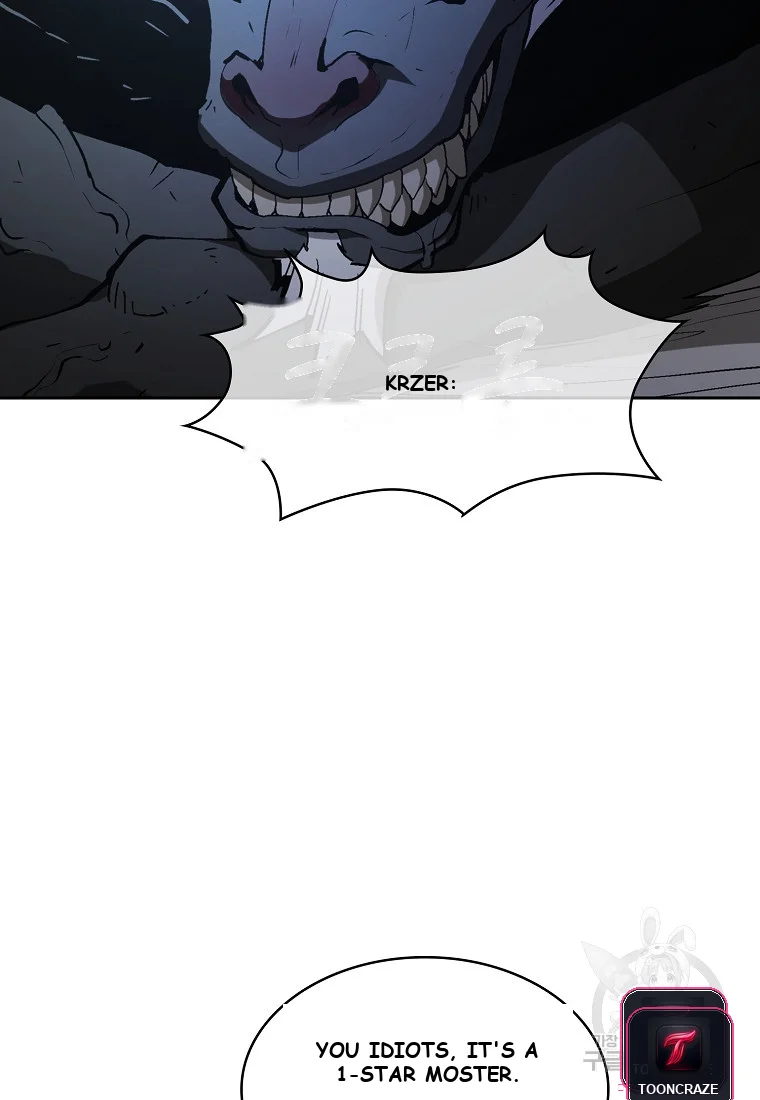 Is this Hunter for Real? Episode 1 - Page 37
