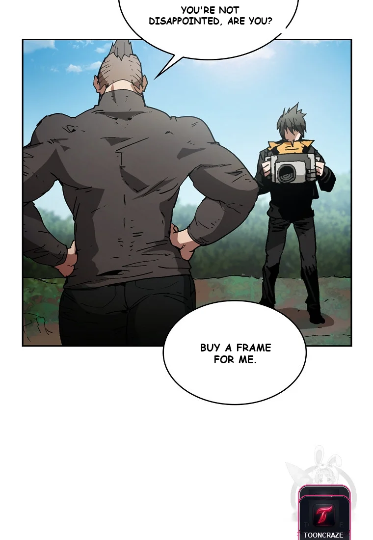 Is this Hunter for Real? Episode 1 - Page 38