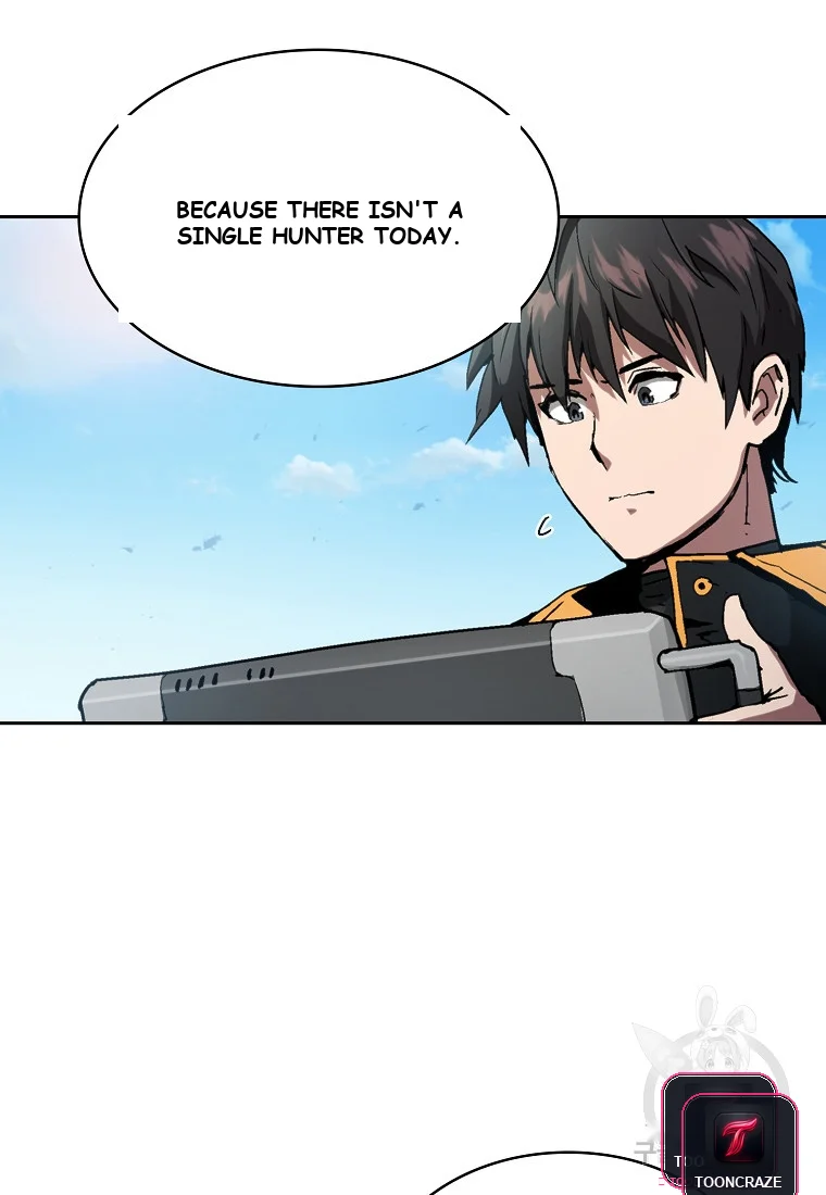 Is this Hunter for Real? Episode 1 - Page 39