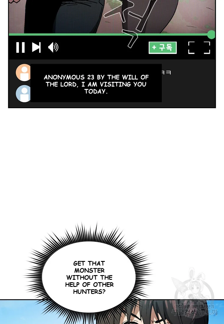 Is this Hunter for Real? Episode 1 - Page 46