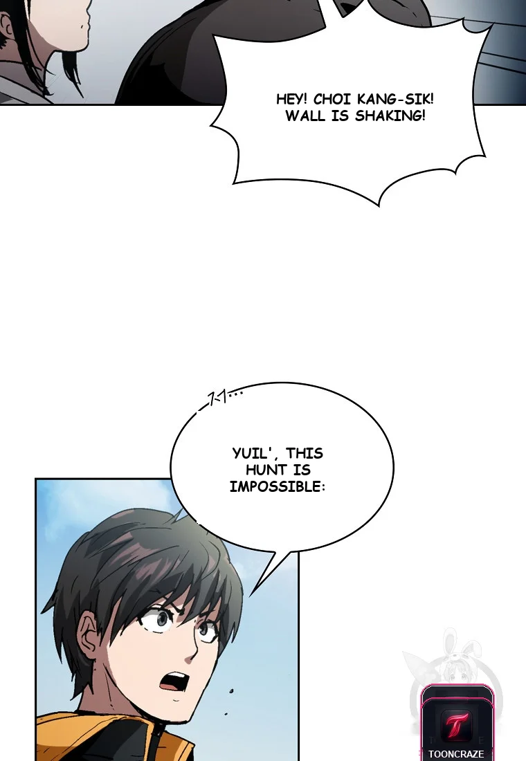 Is this Hunter for Real? Episode 1 - Page 48