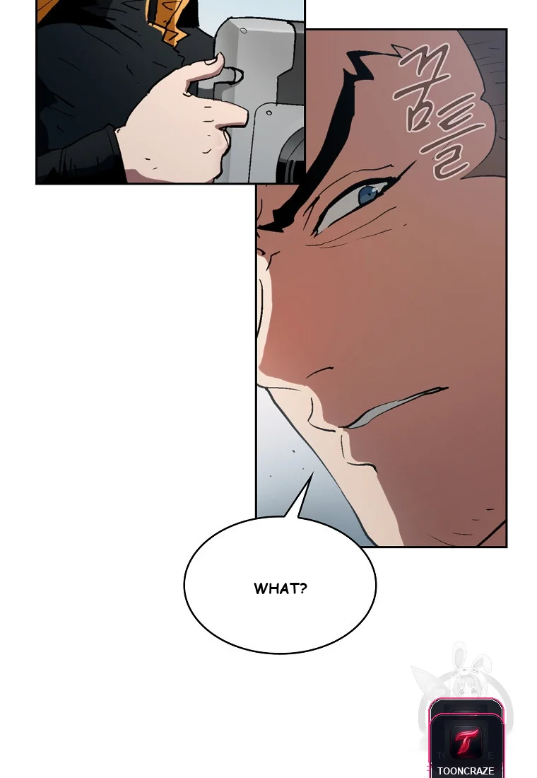 Is this Hunter for Real? Episode 1 - Page 49