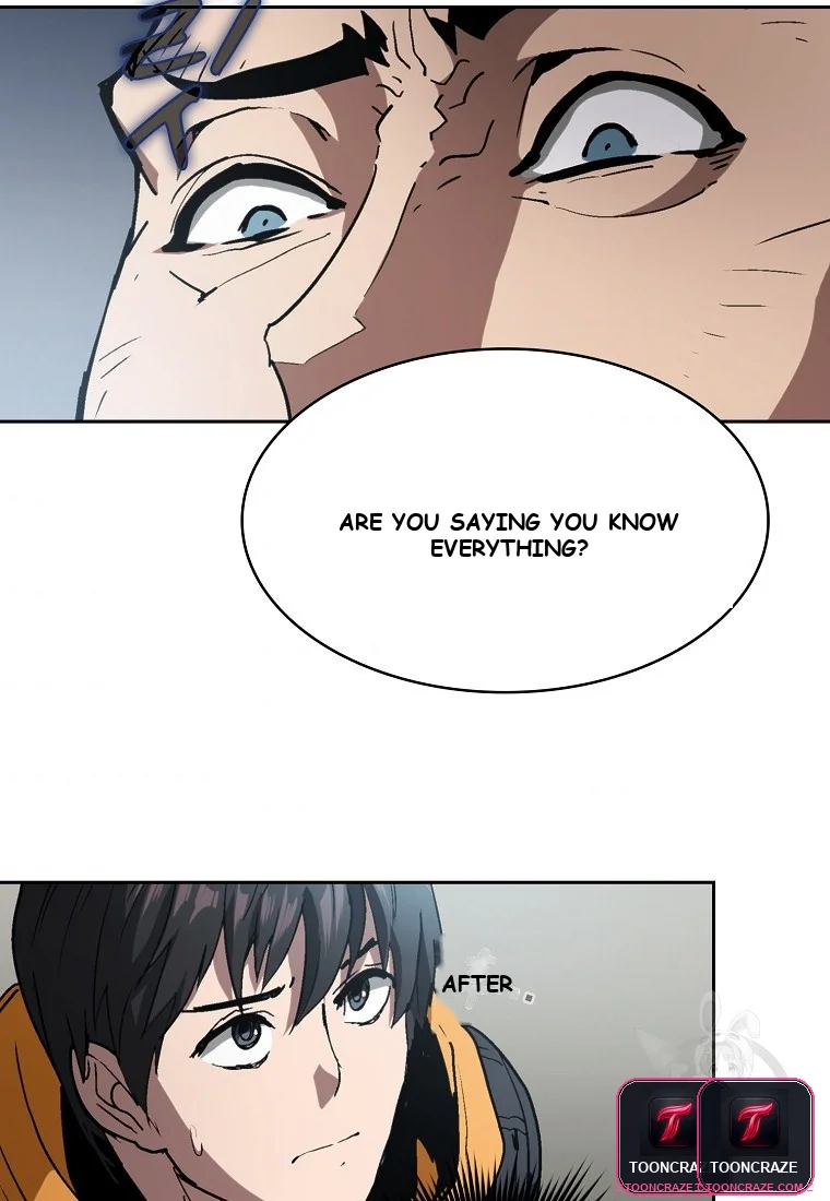 Is this Hunter for Real? Episode 1 - Page 53