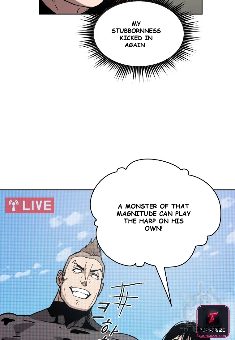 Is this Hunter for Real? Episode 1 - Page 54