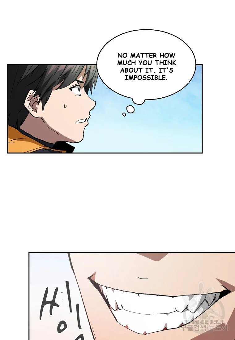 Is this Hunter for Real? Episode 1 - Page 56
