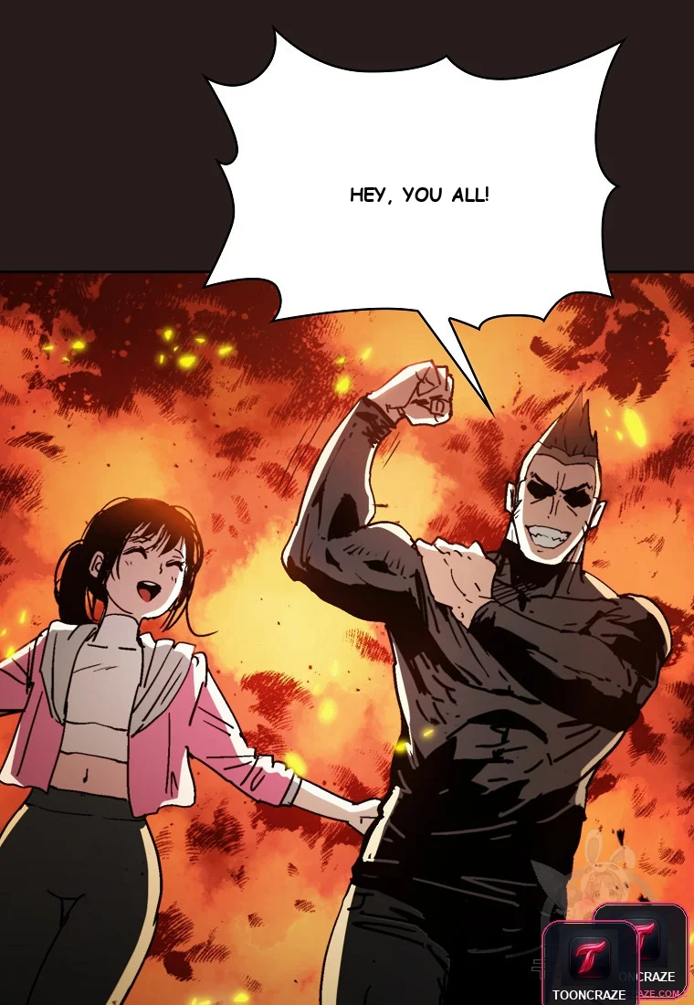 Is this Hunter for Real? Episode 1 - Page 76