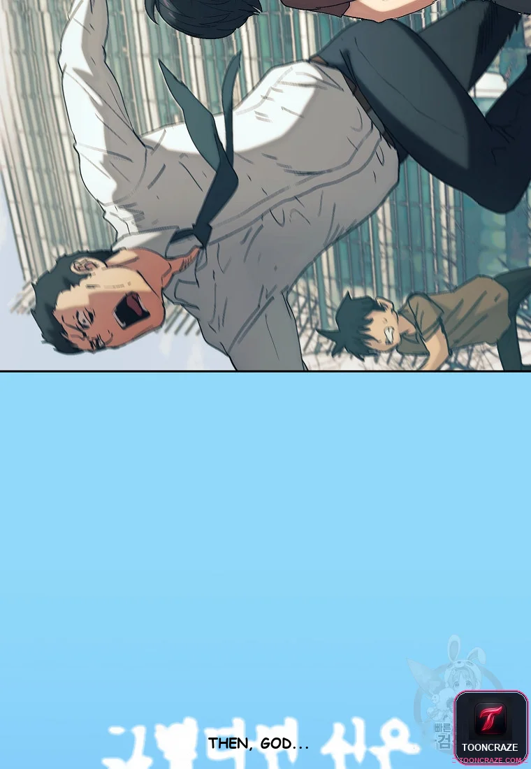 Is this Hunter for Real? Episode 1 - Page 8