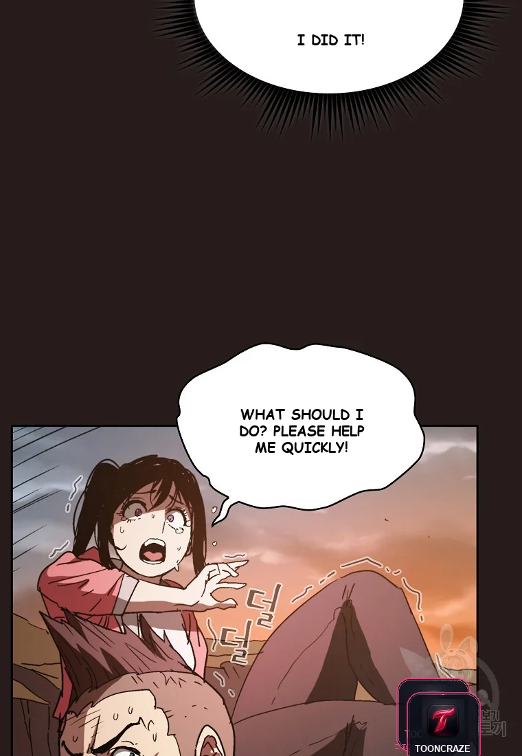 Is this Hunter for Real? Episode 1 - Page 88