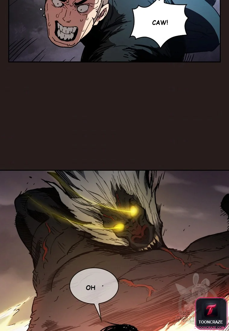 Is this Hunter for Real? Episode 1 - Page 93