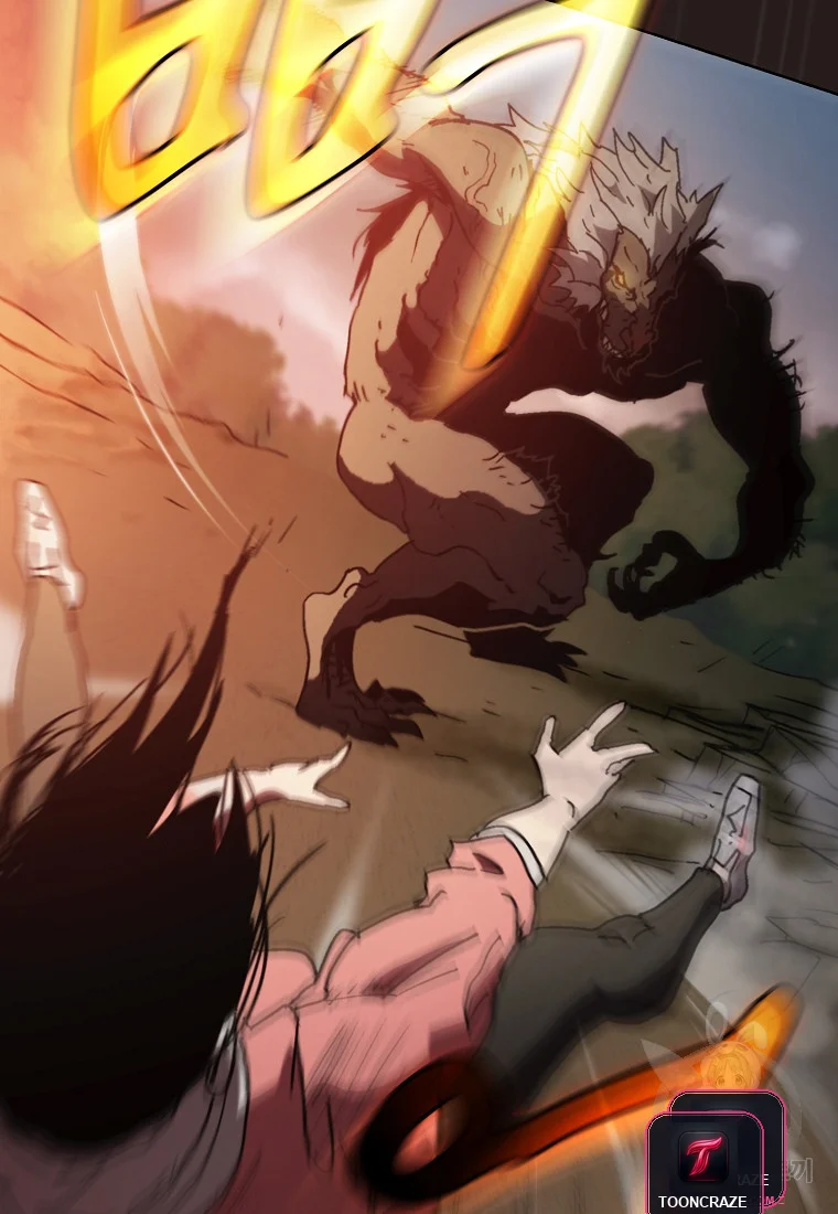 Is this Hunter for Real? Episode 1 - Page 95