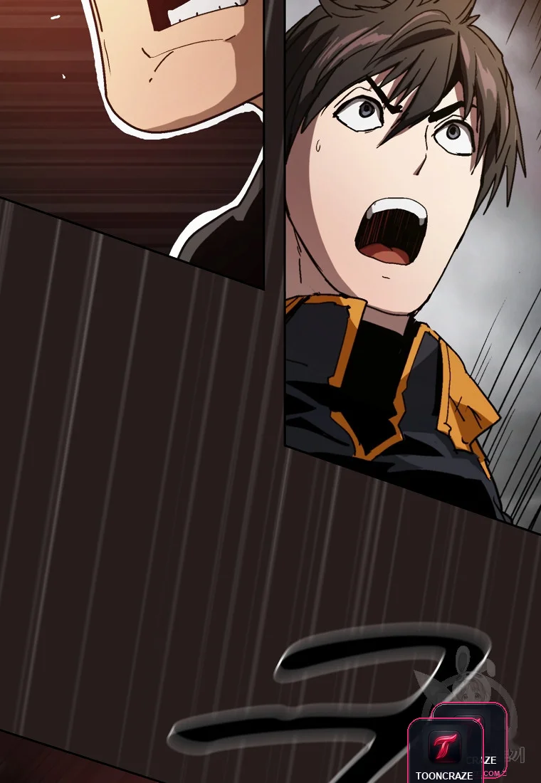 Is this Hunter for Real? Episode 1 - Page 97
