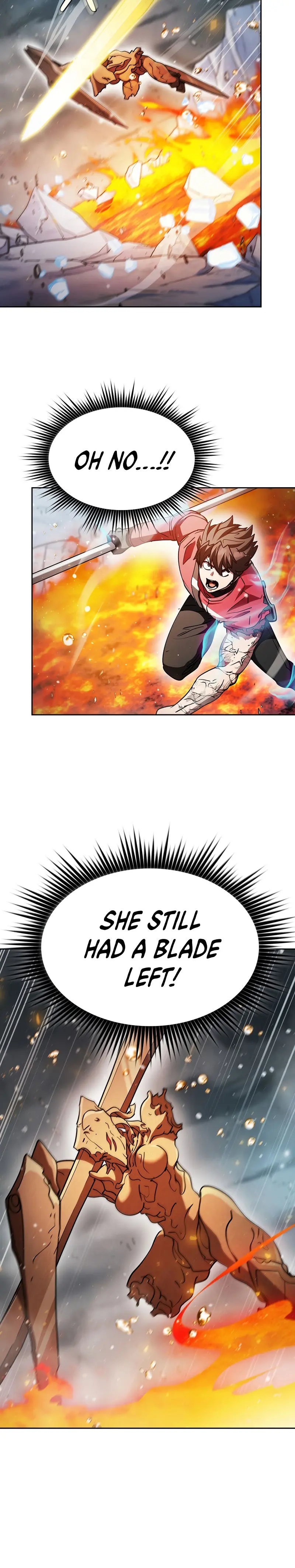 Is this Hunter for Real? Episode 67 - Page 12