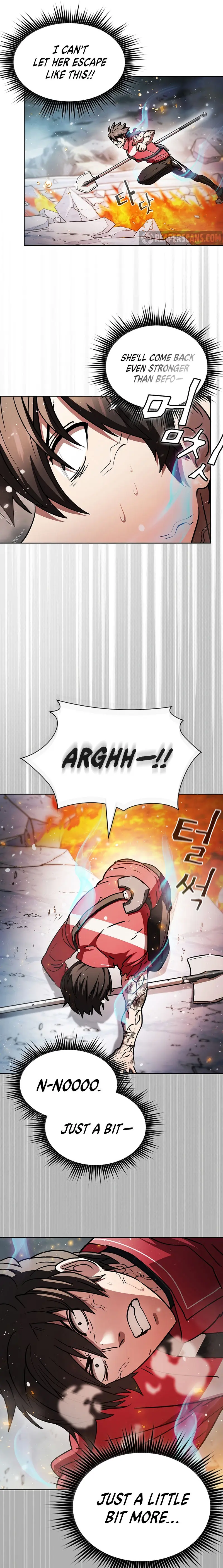 Is this Hunter for Real? Episode 67 - Page 13