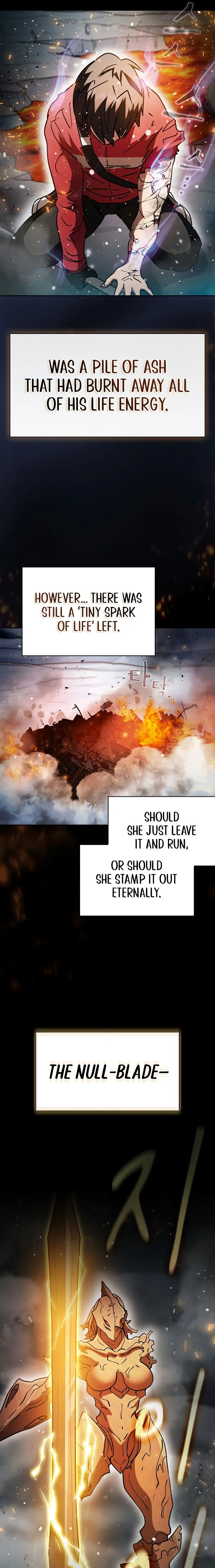 Is this Hunter for Real? Episode 67 - Page 15