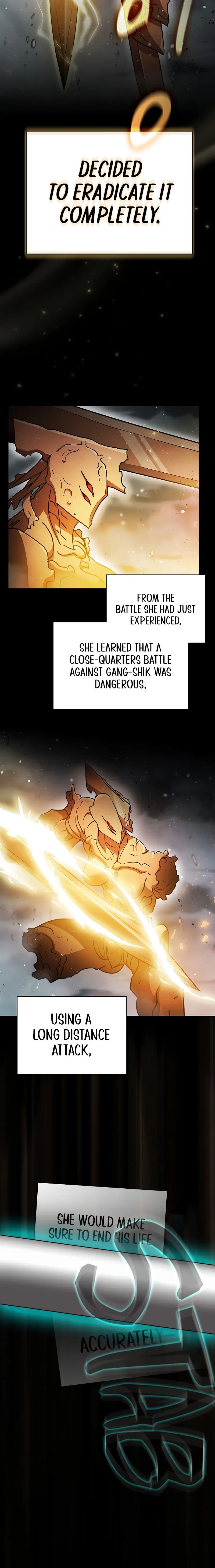 Is this Hunter for Real? Episode 67 - Page 16