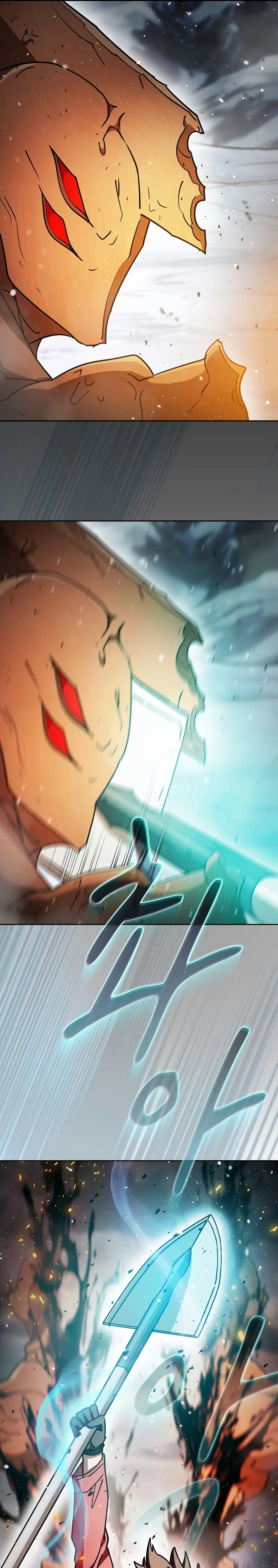Is this Hunter for Real? Episode 67 - Page 21