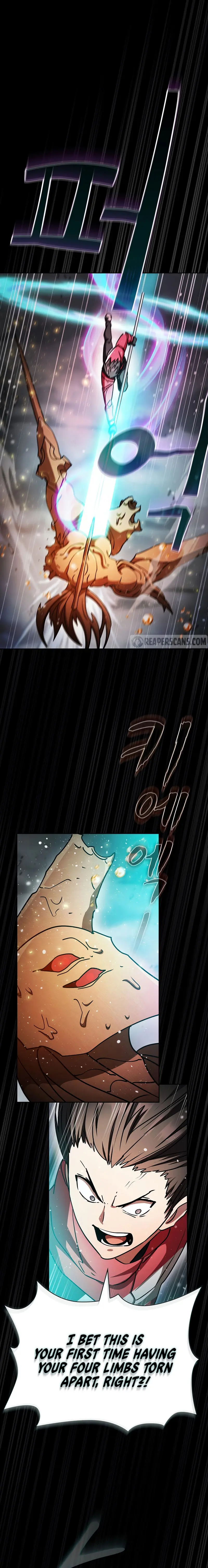 Is this Hunter for Real? Episode 67 - Page 7
