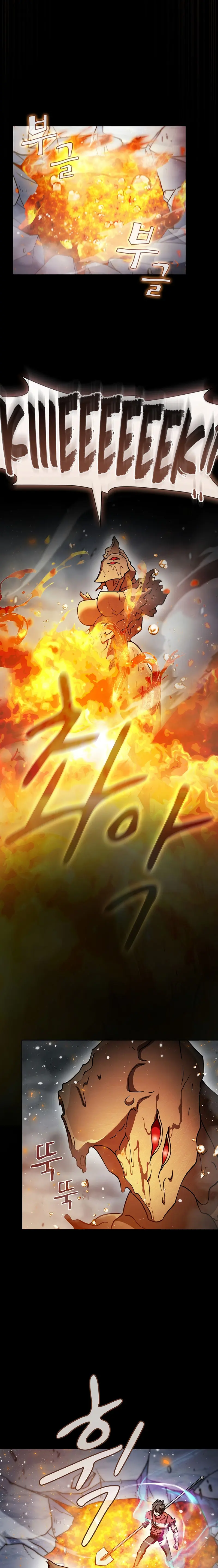 Is this Hunter for Real? Episode 67 - Page 9