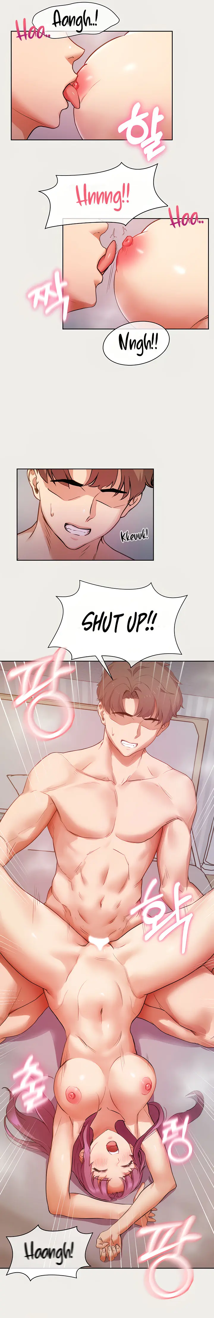 Is This The Way that You Do It? Episode 1 - Page 10